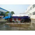 Dongfeng 10cbm fecal suction truck